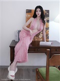 Xiuren秀人网 2025.05.22 NO.10309 白小蝶(14)